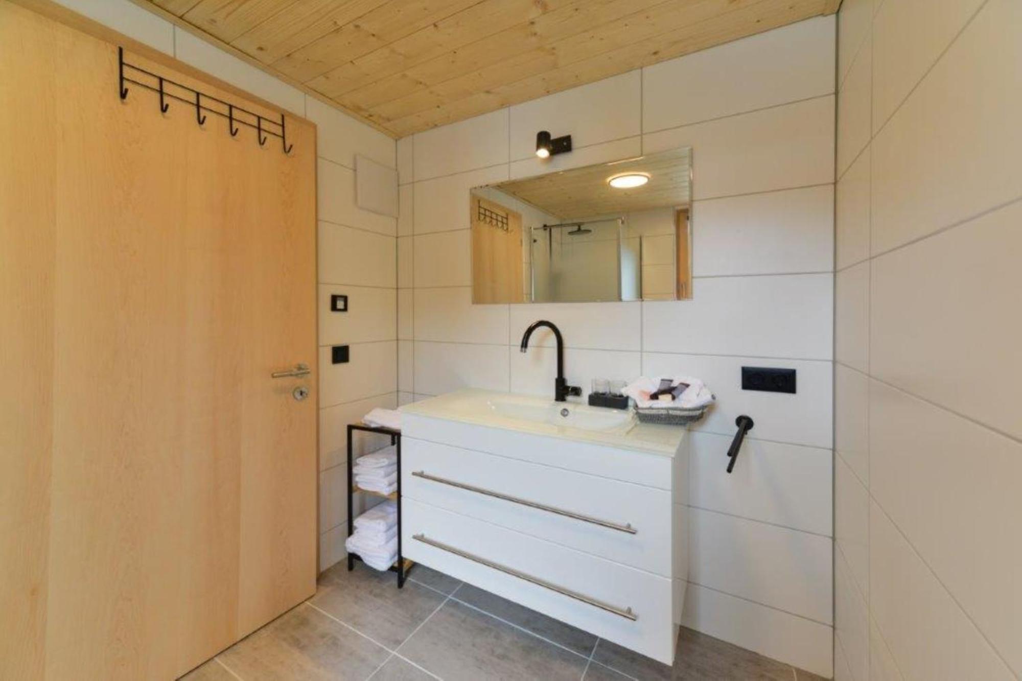 Haus Margrith Alpenblick Appartements Damuels Eksteriør bilde