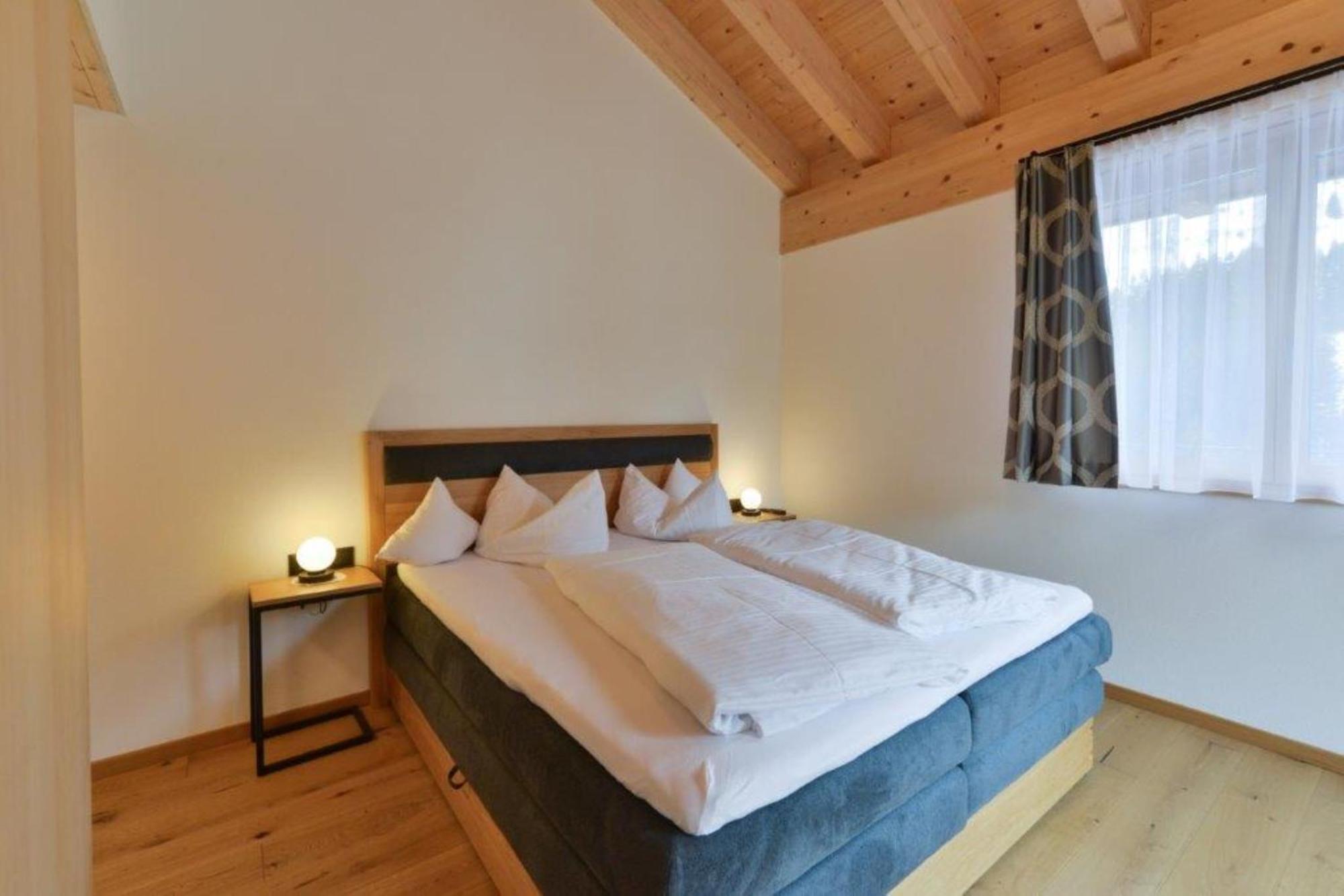 Haus Margrith Alpenblick Appartements Damuels Eksteriør bilde