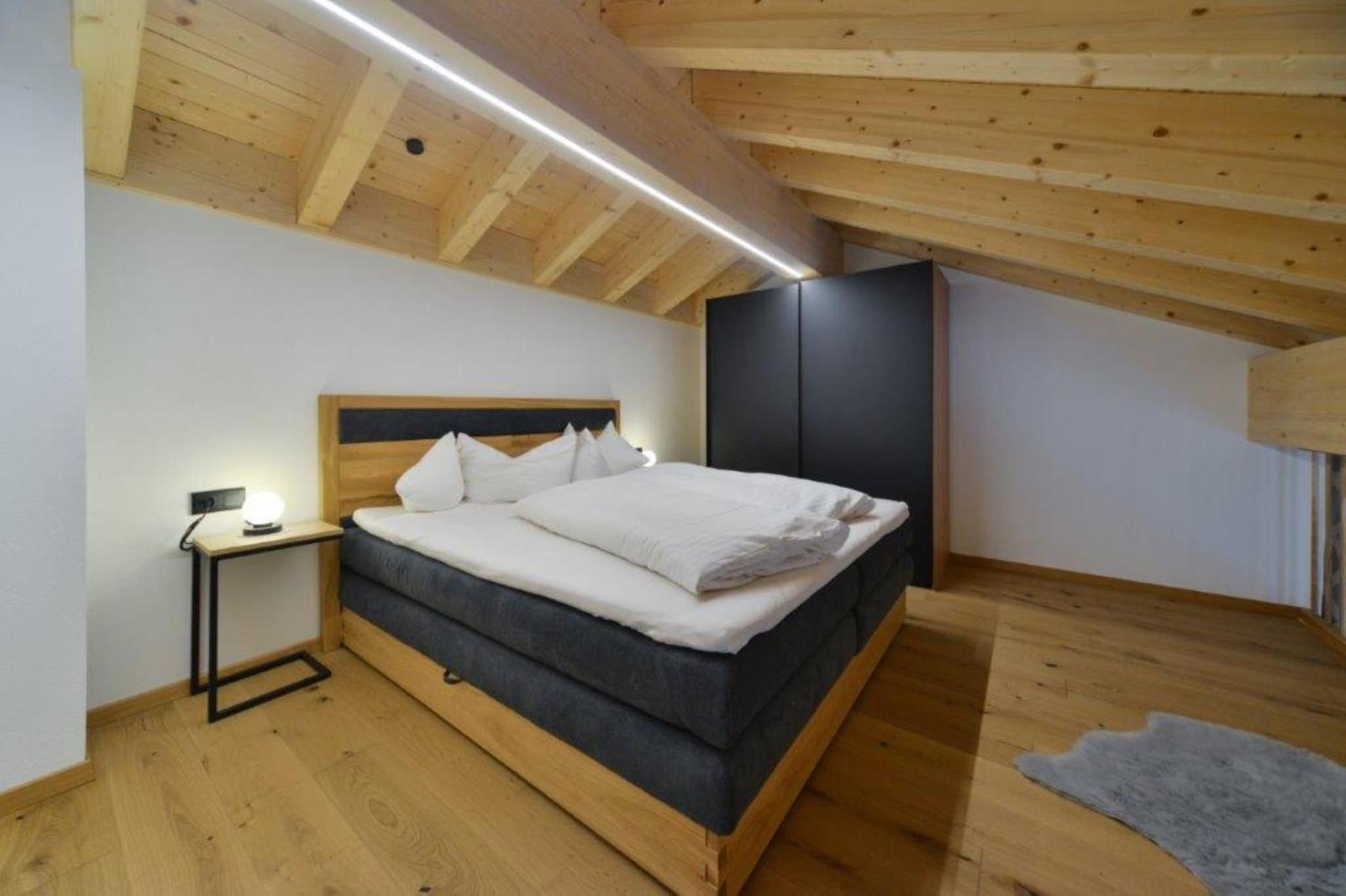 Haus Margrith Alpenblick Appartements Damuels Eksteriør bilde