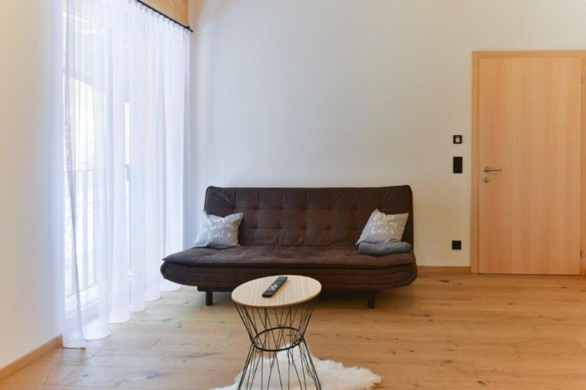 Haus Margrith Alpenblick Appartements Damuels Eksteriør bilde