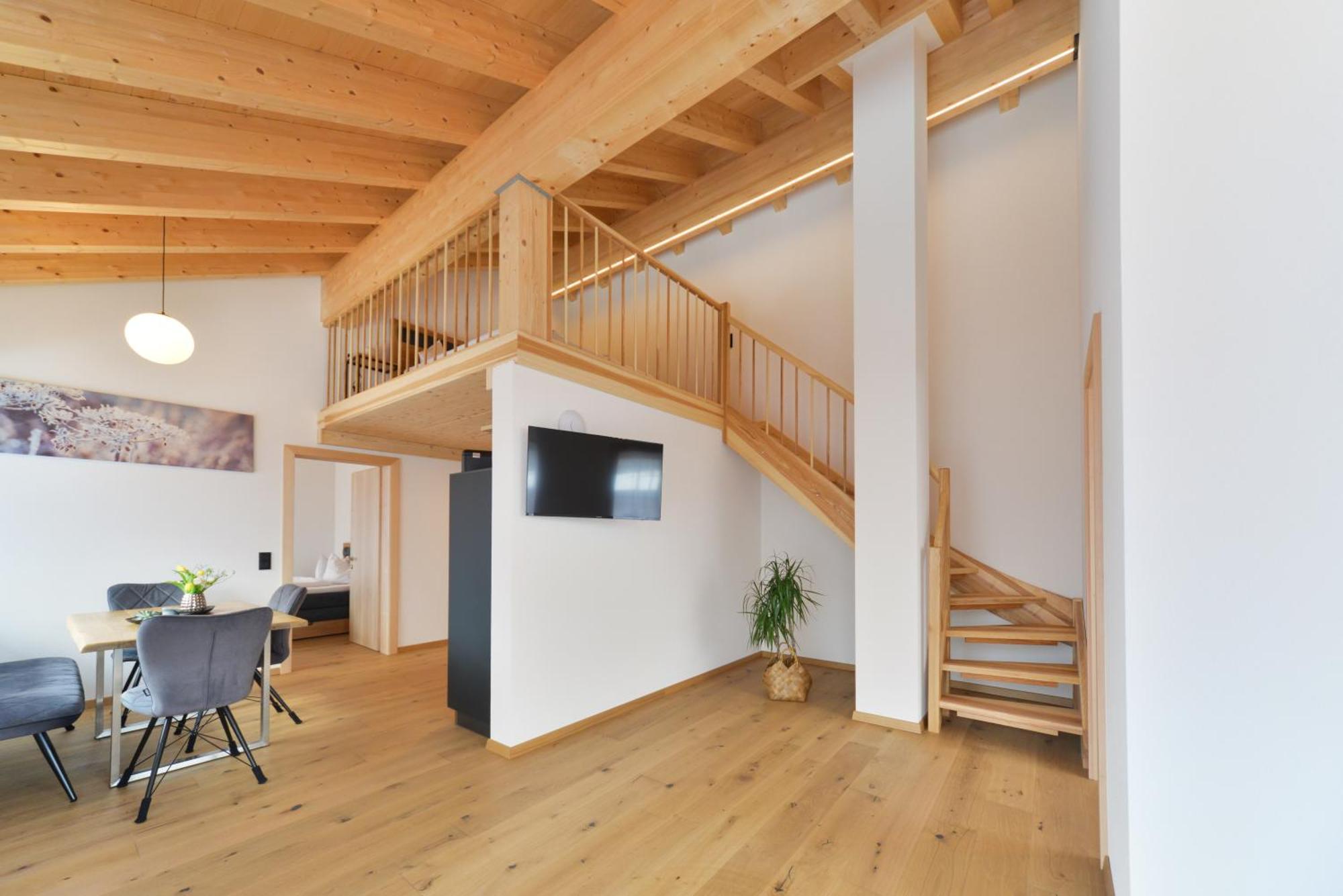 Haus Margrith Alpenblick Appartements Damuels Eksteriør bilde
