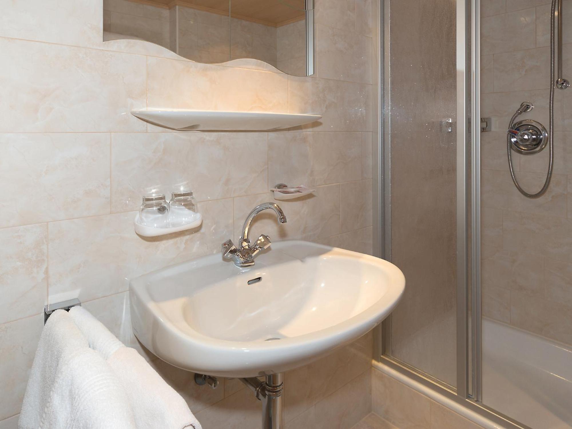 Haus Margrith Alpenblick Appartements Damuels Rom bilde